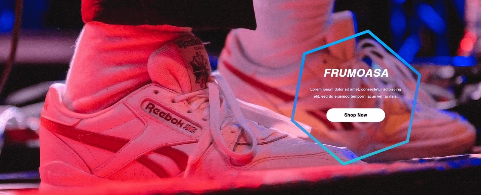 Ella - HTML Template